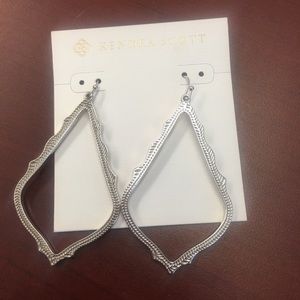 Kendra Sophee Scott Earrings